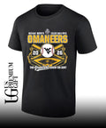 West Virginia Mountaineers NCAA Men’s College World Series 2026 The Greatest Show on Dirt shirt
