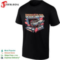 Where we’re going we don’t need roads shirt Unisex