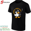 Whiskey Tango Delta duck We the People cool cap shirt Unisex