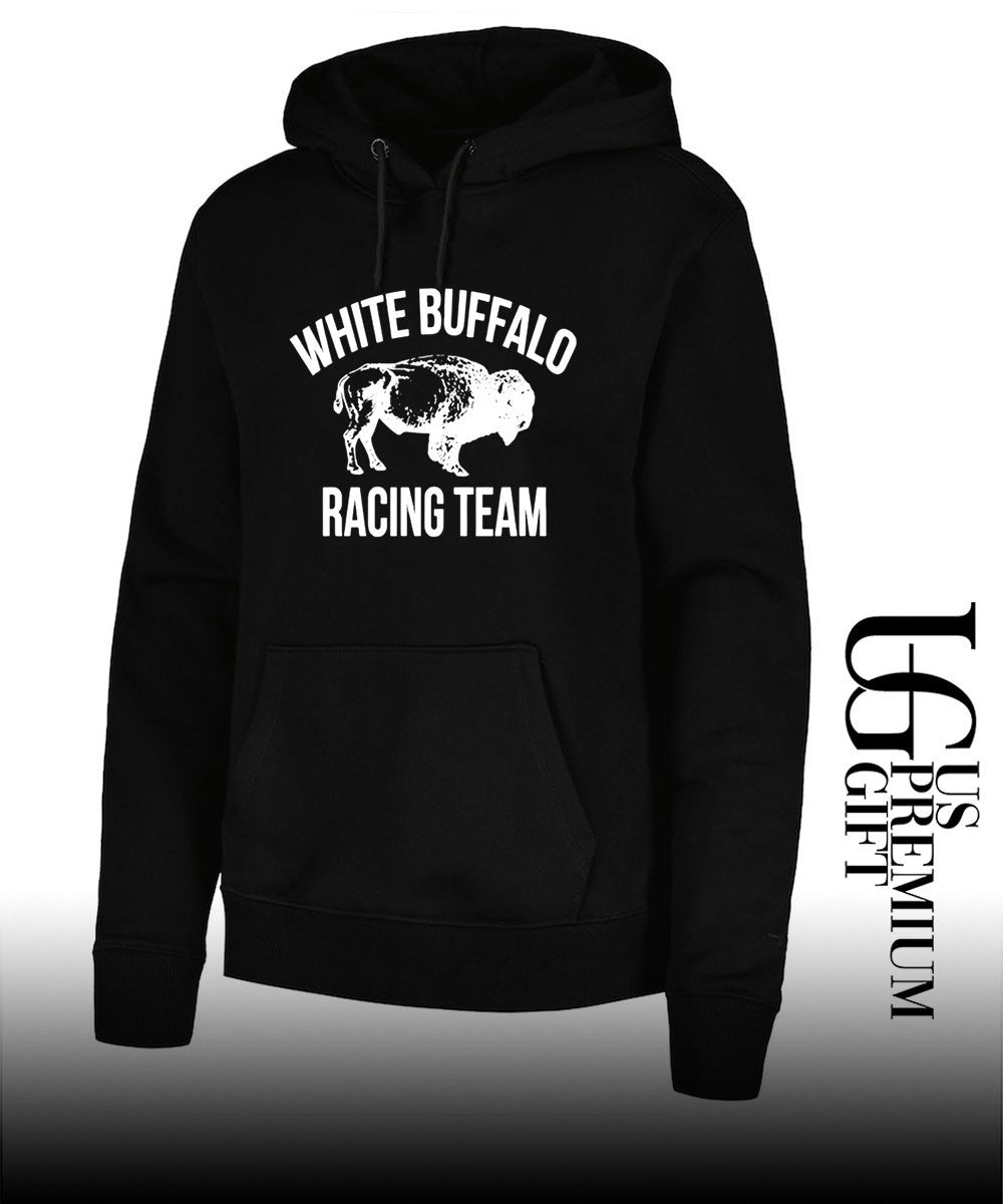 White Buffalo Racing Team shirt Unisex