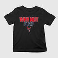 Why Not U.S Shirt Unisex