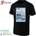 Wilco Solid Sound festival 2026 poster shirt Unisex