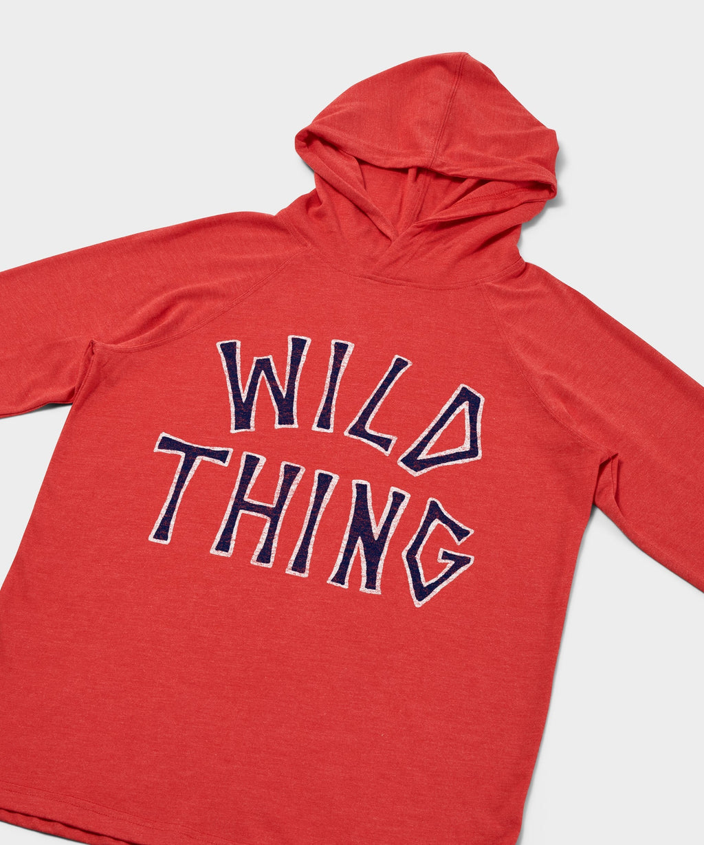 Wild Thing Lightweight Unisex