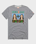 WNBA Jam Liberty Ionescu And Stewart Unisex