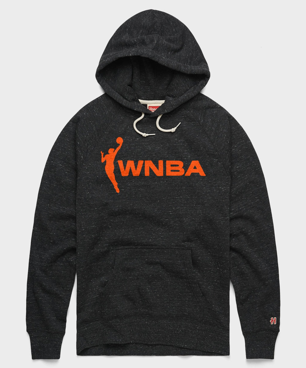 WNBA Logo Unisex