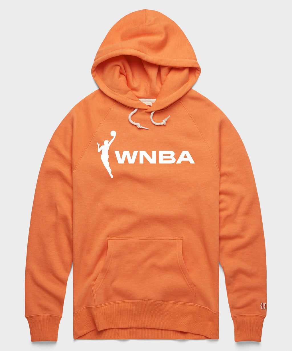 WNBA Logo Unisex
