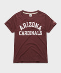 Women's Arizona Cardinals Classic Unisex