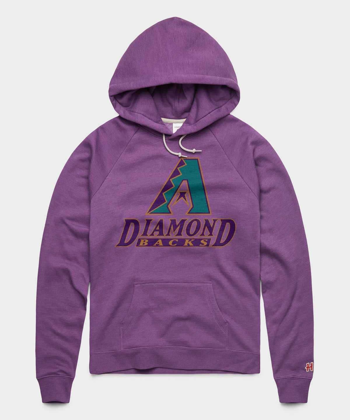 Women's Arizona Diamondbacks '98 Unisex