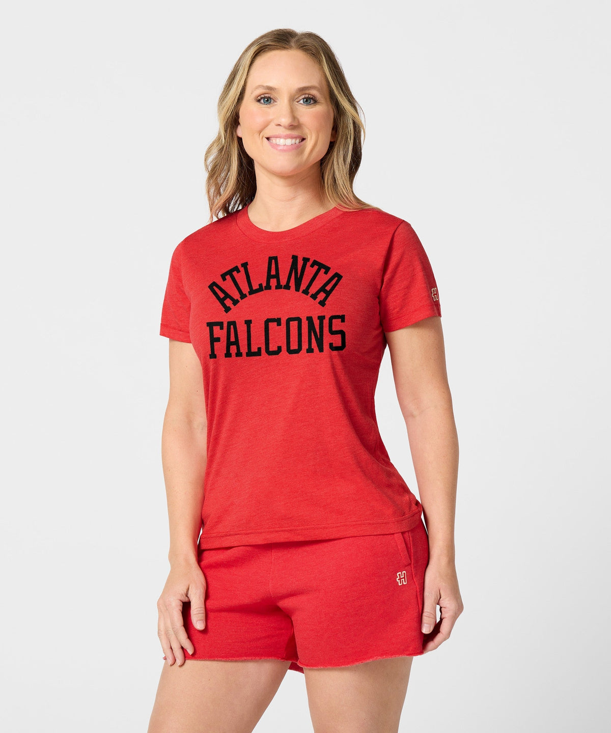 Women's Atlanta Falcons Classic Unisex