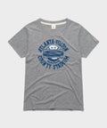 Women's Atlanta-Fulton County Stadium Unisex