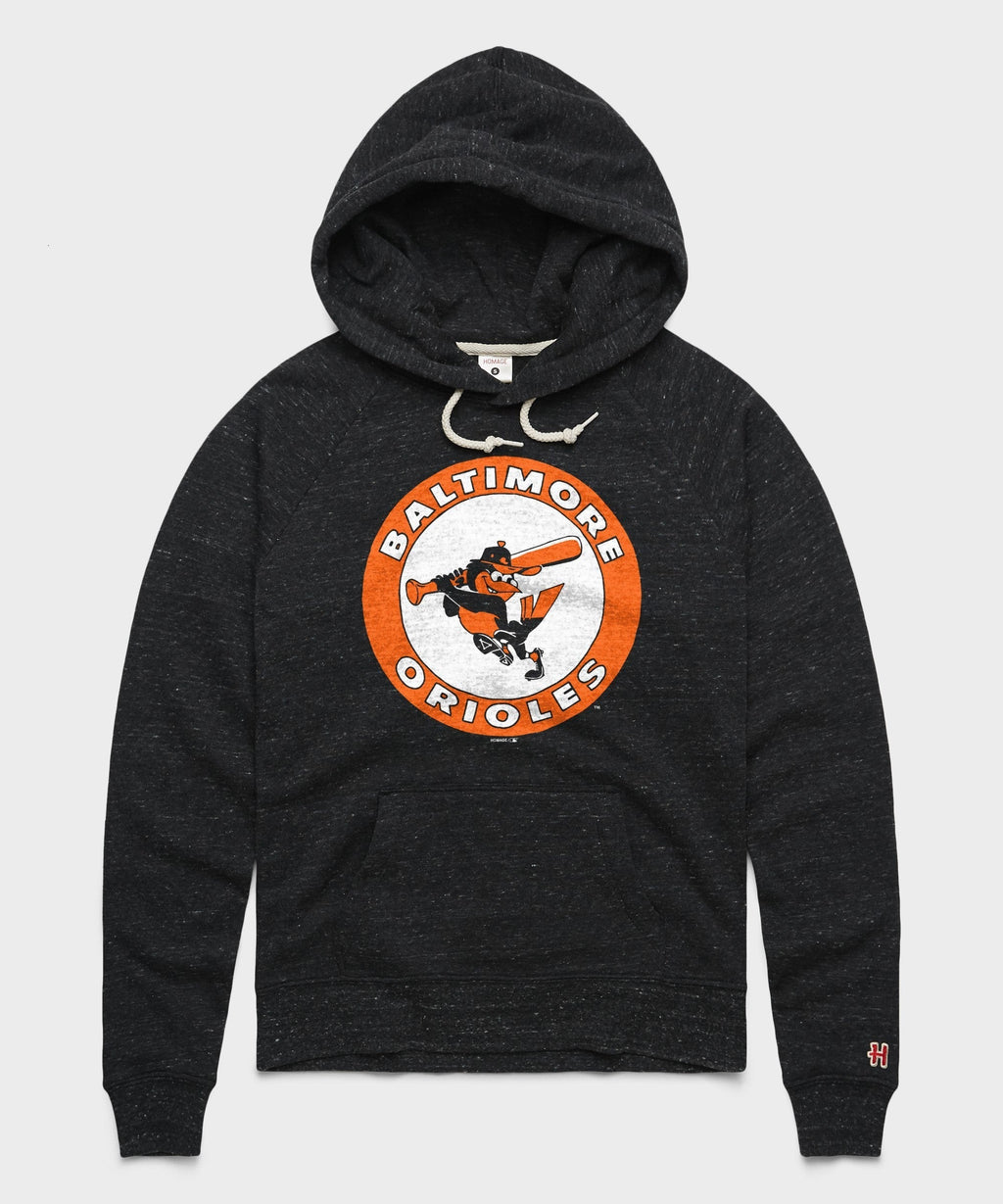 Women's Baltimore Orioles '70 Unisex
