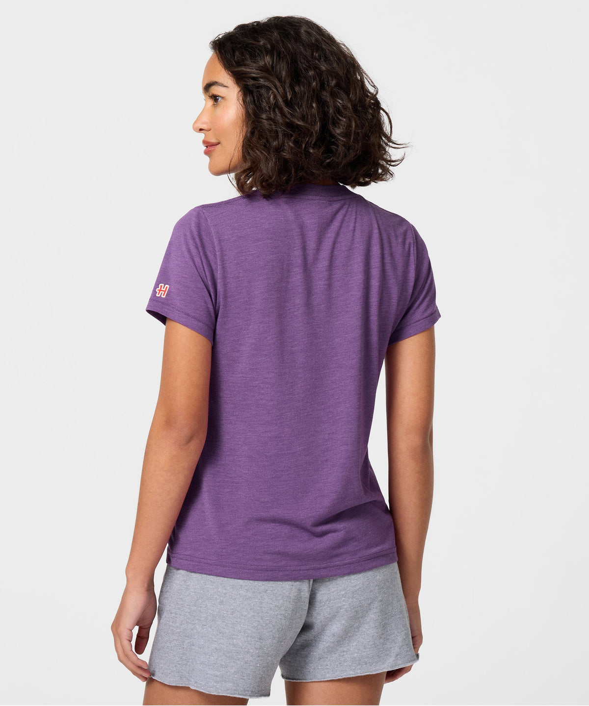 Women's Baltimore Ravens Classic Unisex
