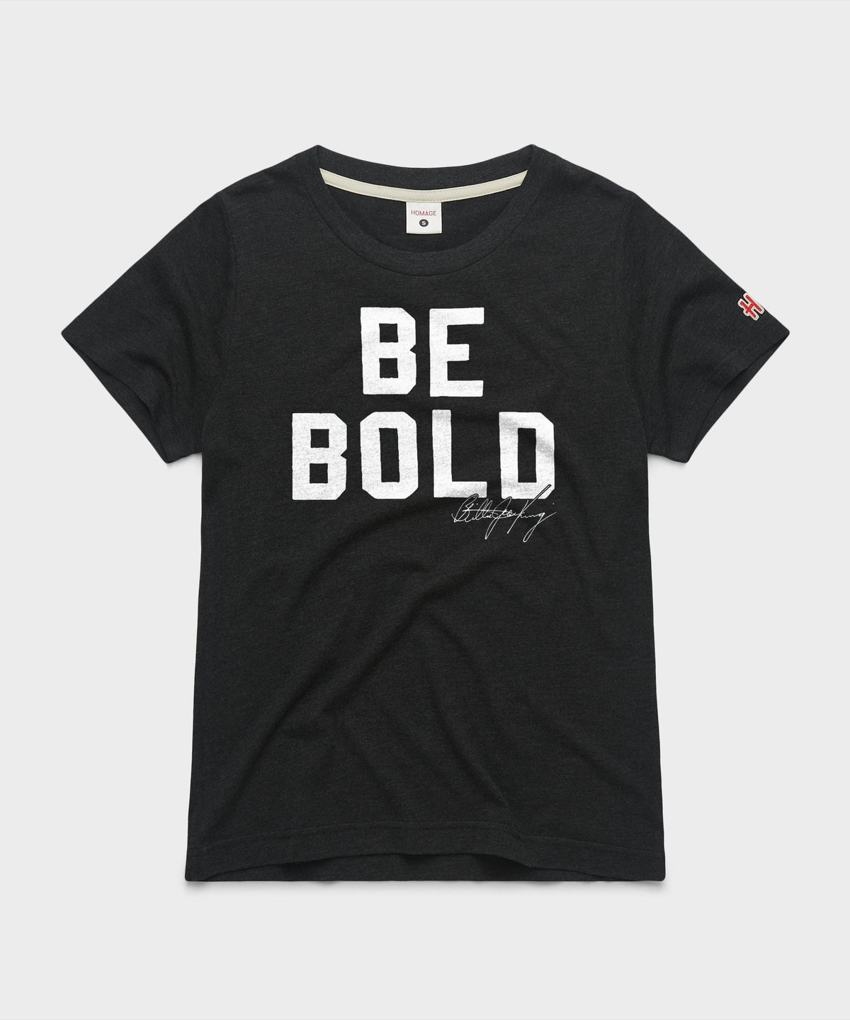 Women's Be Bold Unisex
