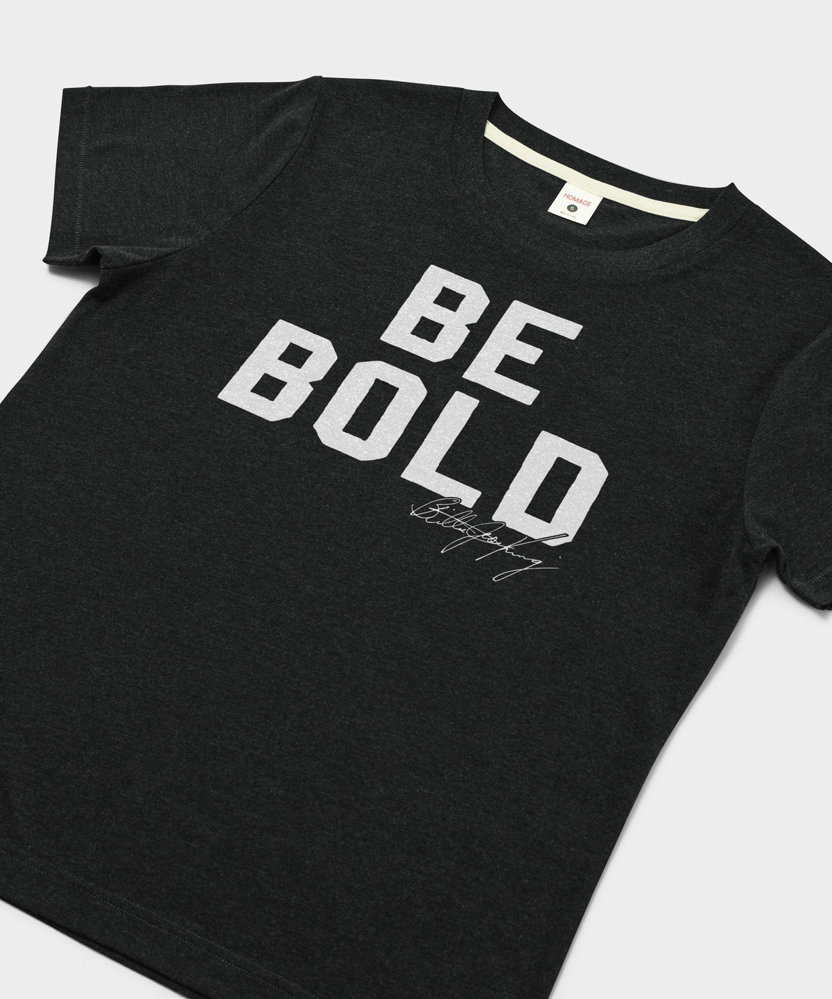 Women's Be Bold Unisex
