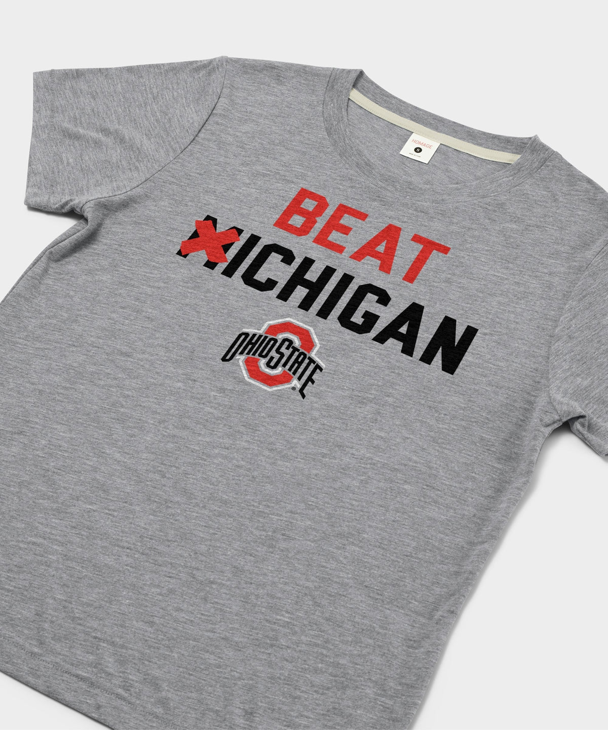 Women's Beat Michigan Unisex