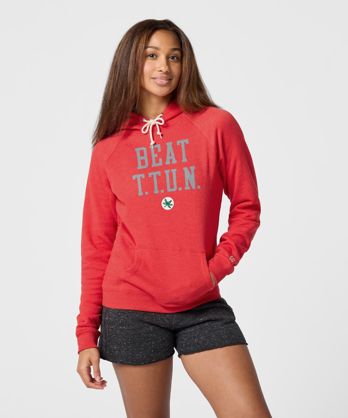 Women's Beat TTUN Unisex