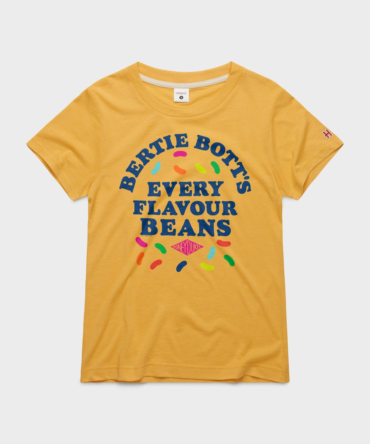Women's Bertie Bott's Every Flavour Beans Unisex