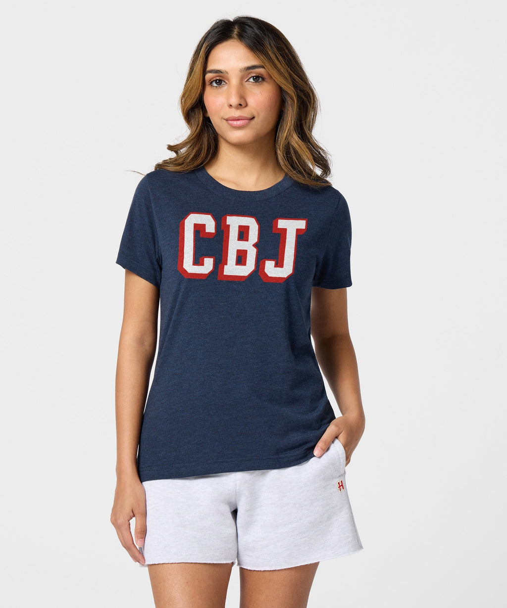 Women's Block CBJ Unisex