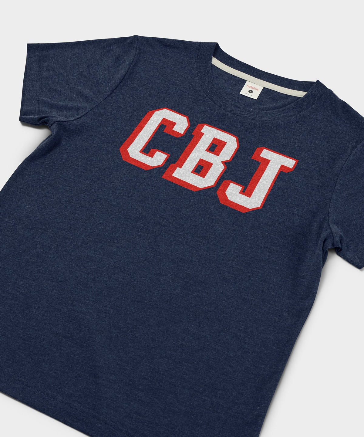 Women's Block CBJ Unisex