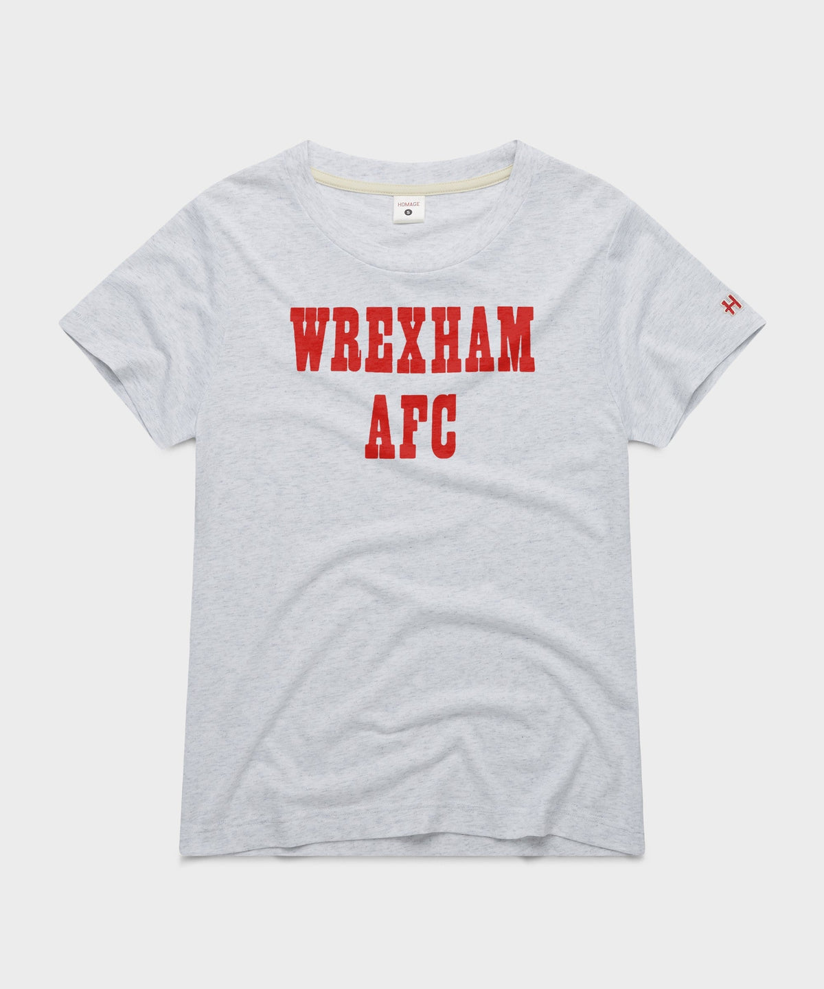 Women's Block Wrexham AFC Unisex
