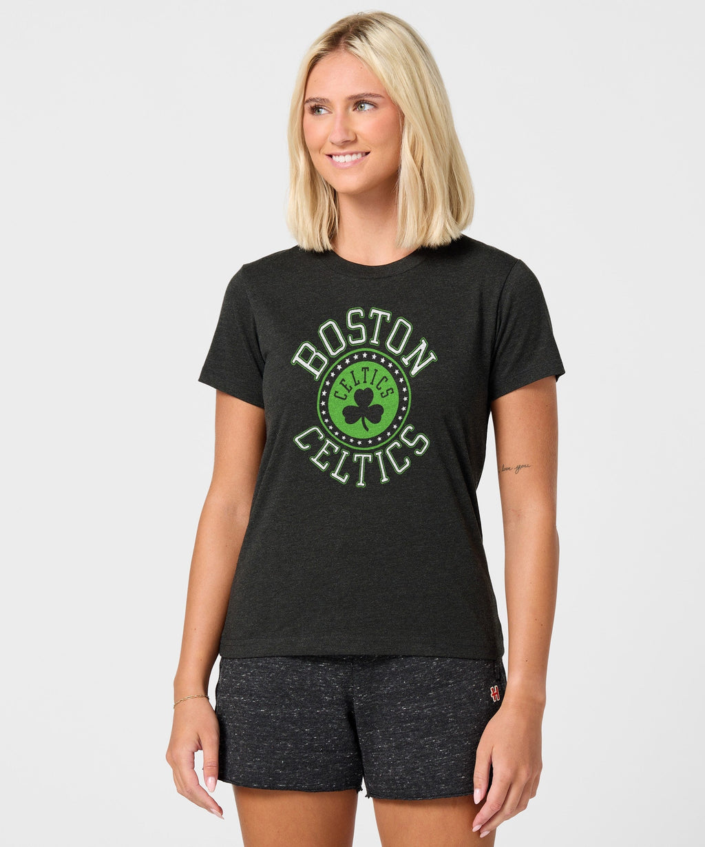 Women's Boston Celtics City Edition 2024 Unisex