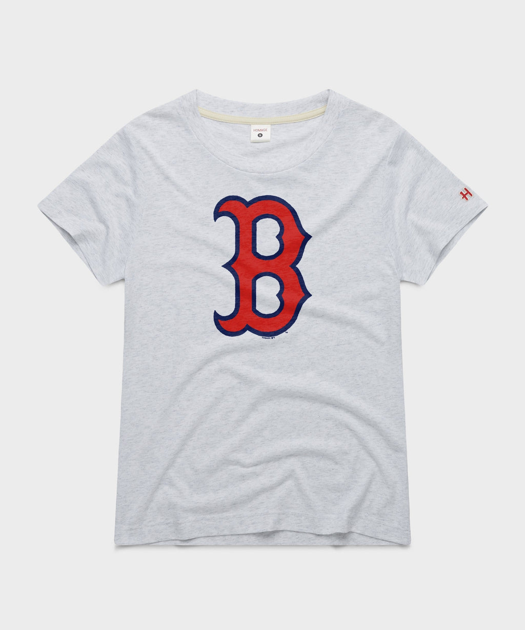 Women's Boston Red Sox Cap Logo '97 Unisex