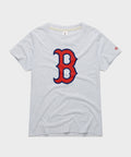 Women's Boston Red Sox Cap Logo '97 Unisex