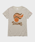 Women's California Dreams Unisex