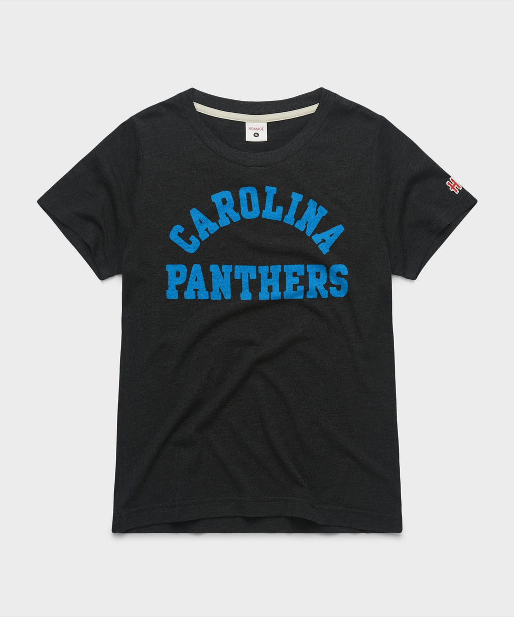 Women's Carolina Panthers Classic Unisex