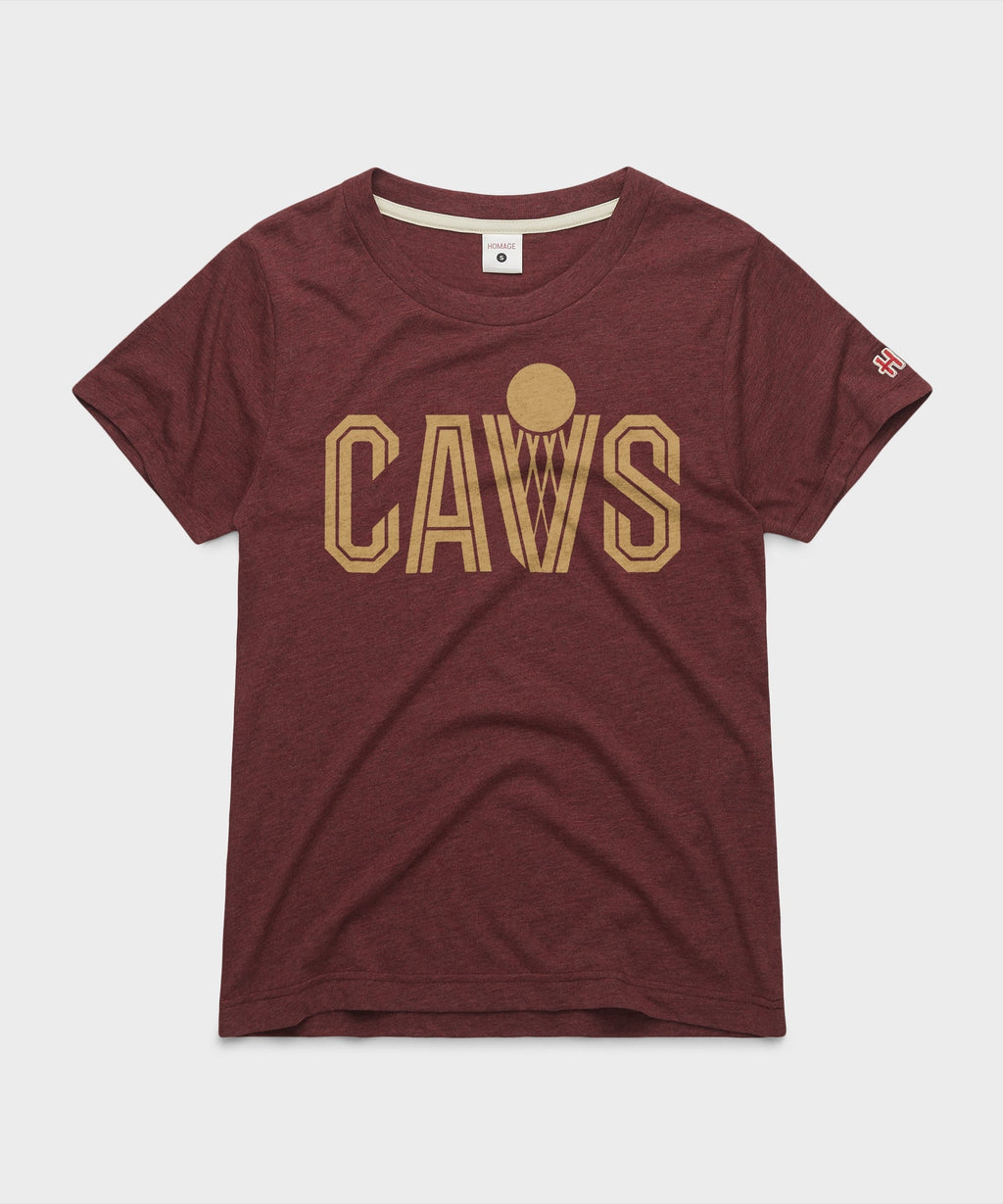 Women's Cavs Unisex