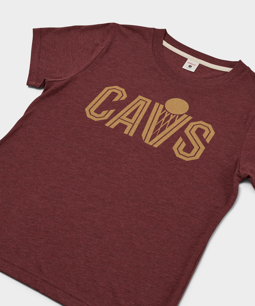Women's Cavs Unisex