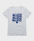 Women's CF Montreal Allez! Allez! Allez! Unisex