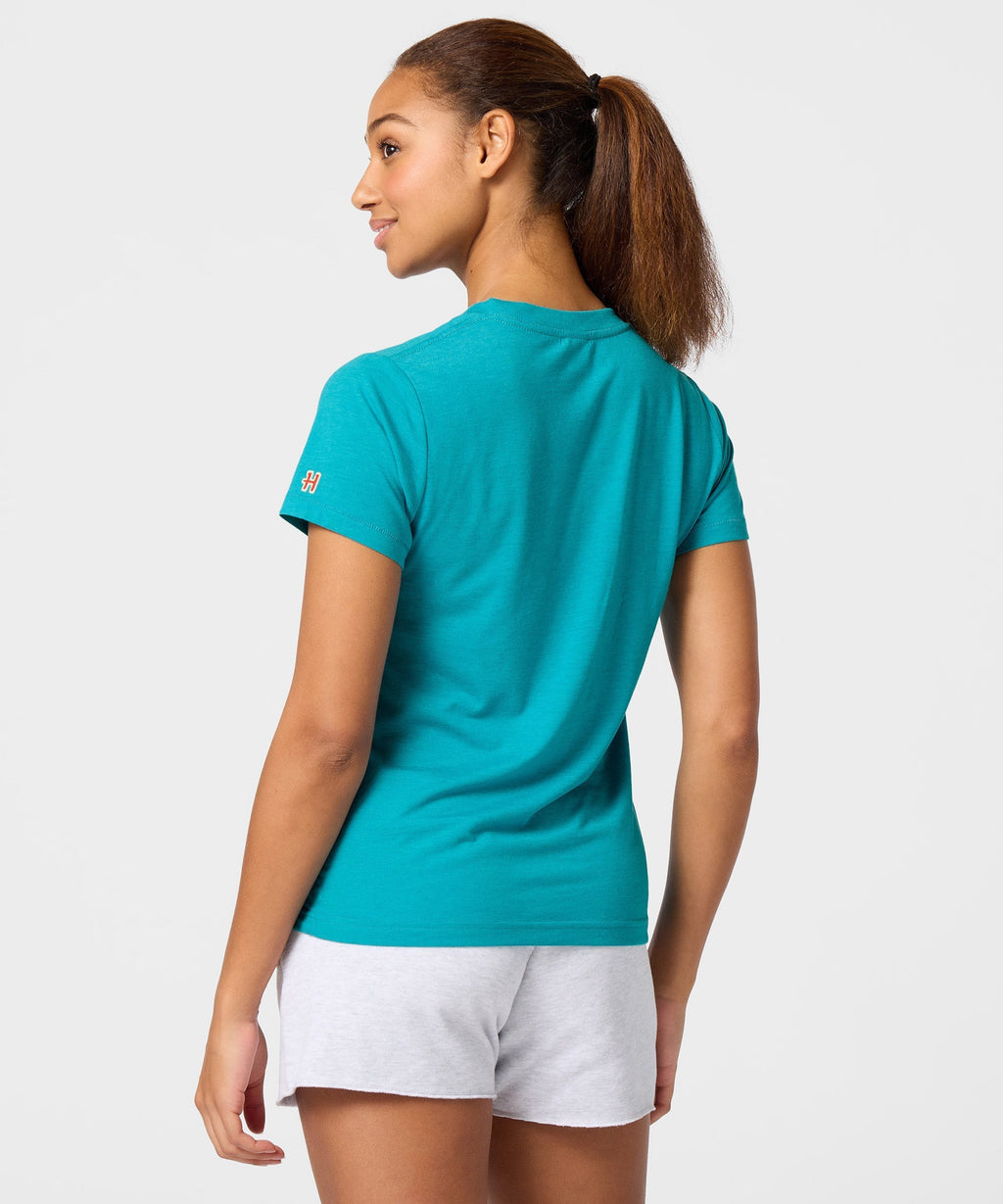 Women's Charlotte Sting Dawn Staley Unisex
