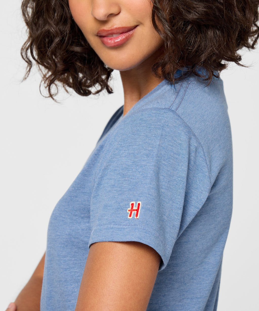 Women's Charlotte Sting '04 Unisex