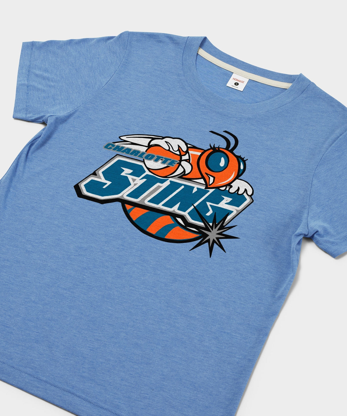 Women's Charlotte Sting '04 Unisex