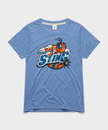 Women's Charlotte Sting '04 Unisex