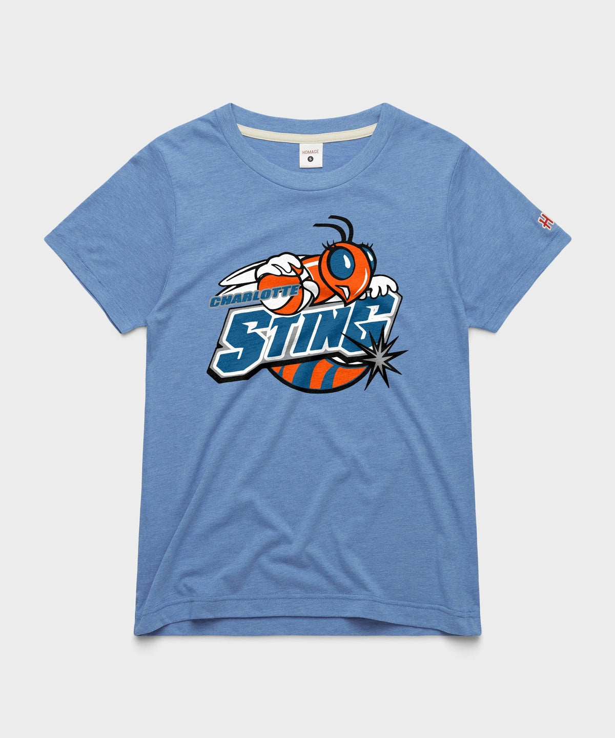 Women's Charlotte Sting '04 Unisex