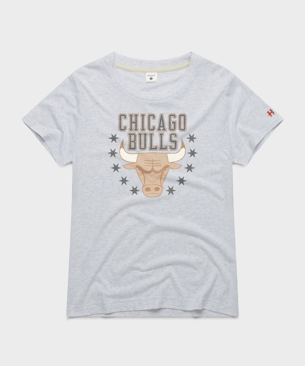 Women's Chicago Bulls City Edition 2024 Unisex