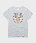 Women's Chicago Bulls City Edition 2024 Unisex