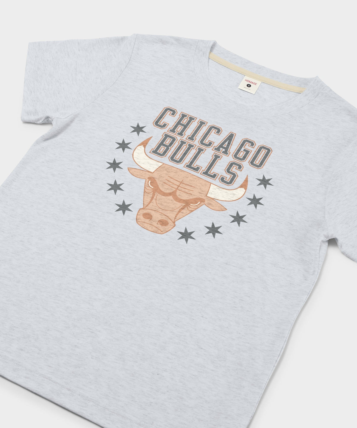 Women's Chicago Bulls City Edition 2024 Unisex
