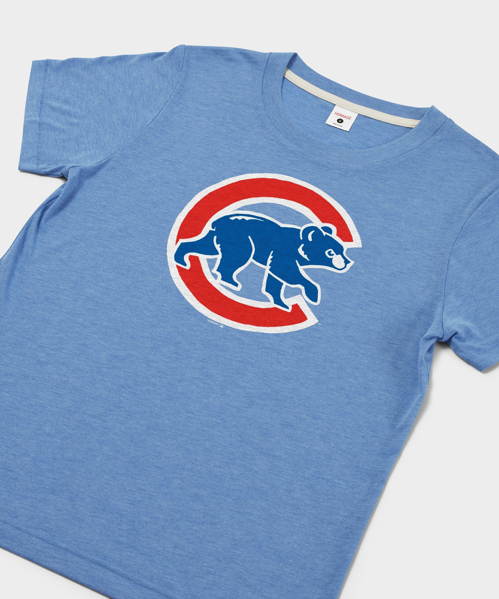 Women's Chicago Cubs Alt Logo '97 Unisex