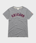 Women's Chicago Cubs Jersey Logo '58 Unisex