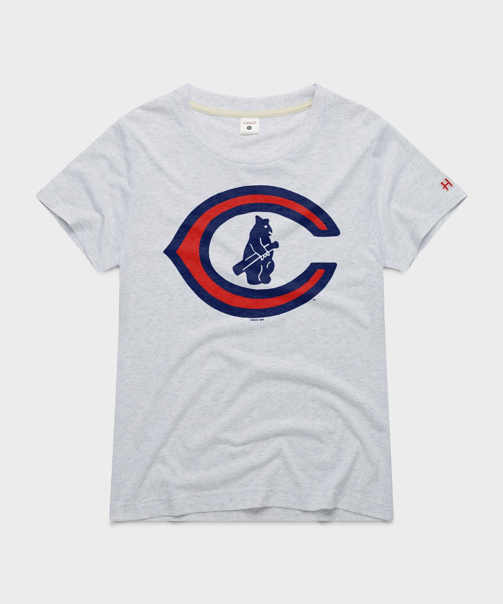 Women's Chicago Cubs '27 Unisex