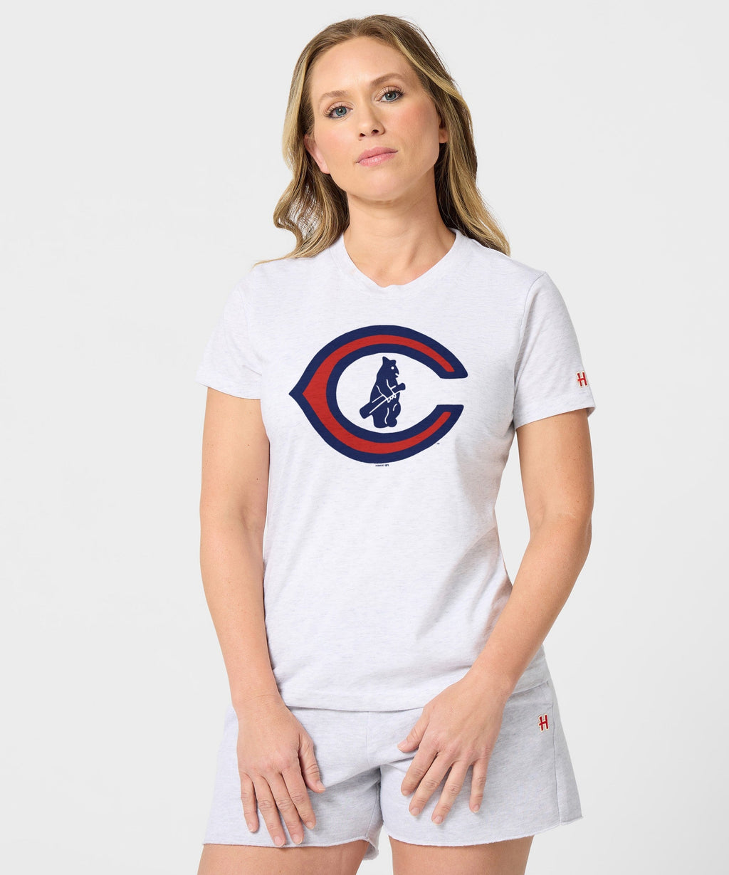 Women's Chicago Cubs '27 Unisex