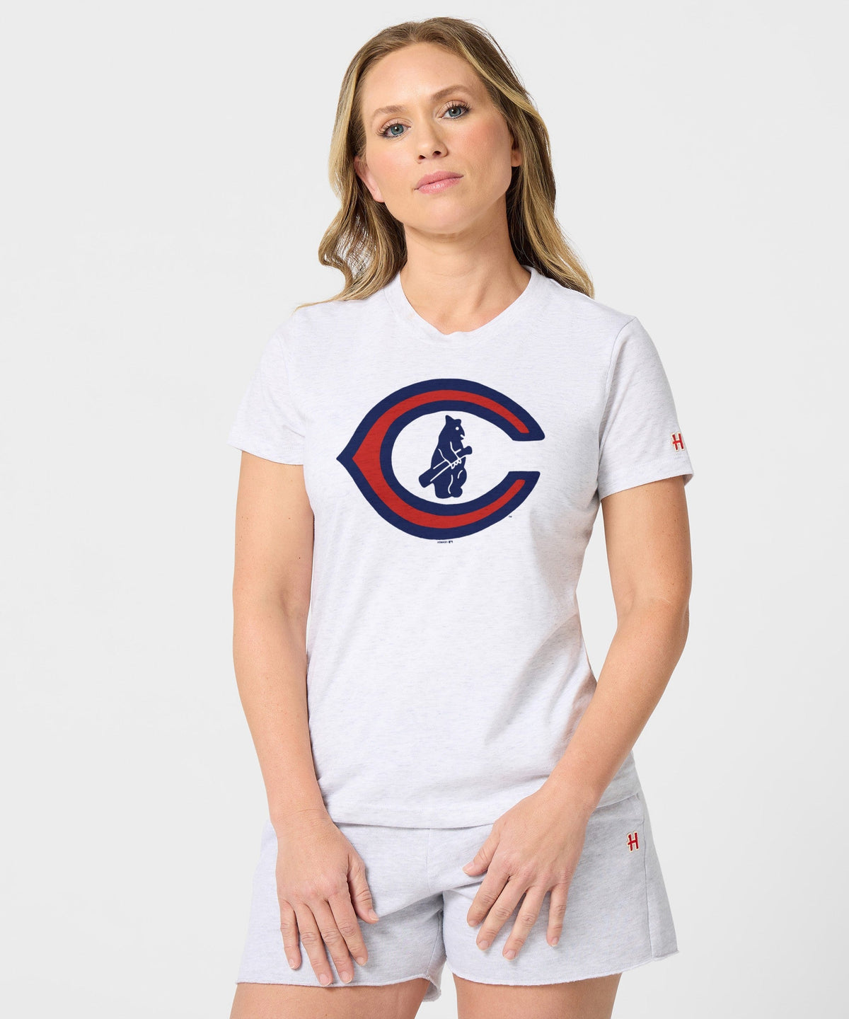 Women's Chicago Cubs '27 Unisex