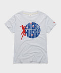 Women's Chicago Hustle Unisex