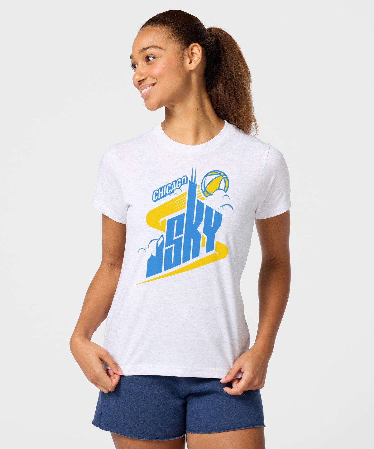 Women's Chicago Sky '06 Unisex