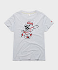 Women's Cincinnati Reds '53 Unisex