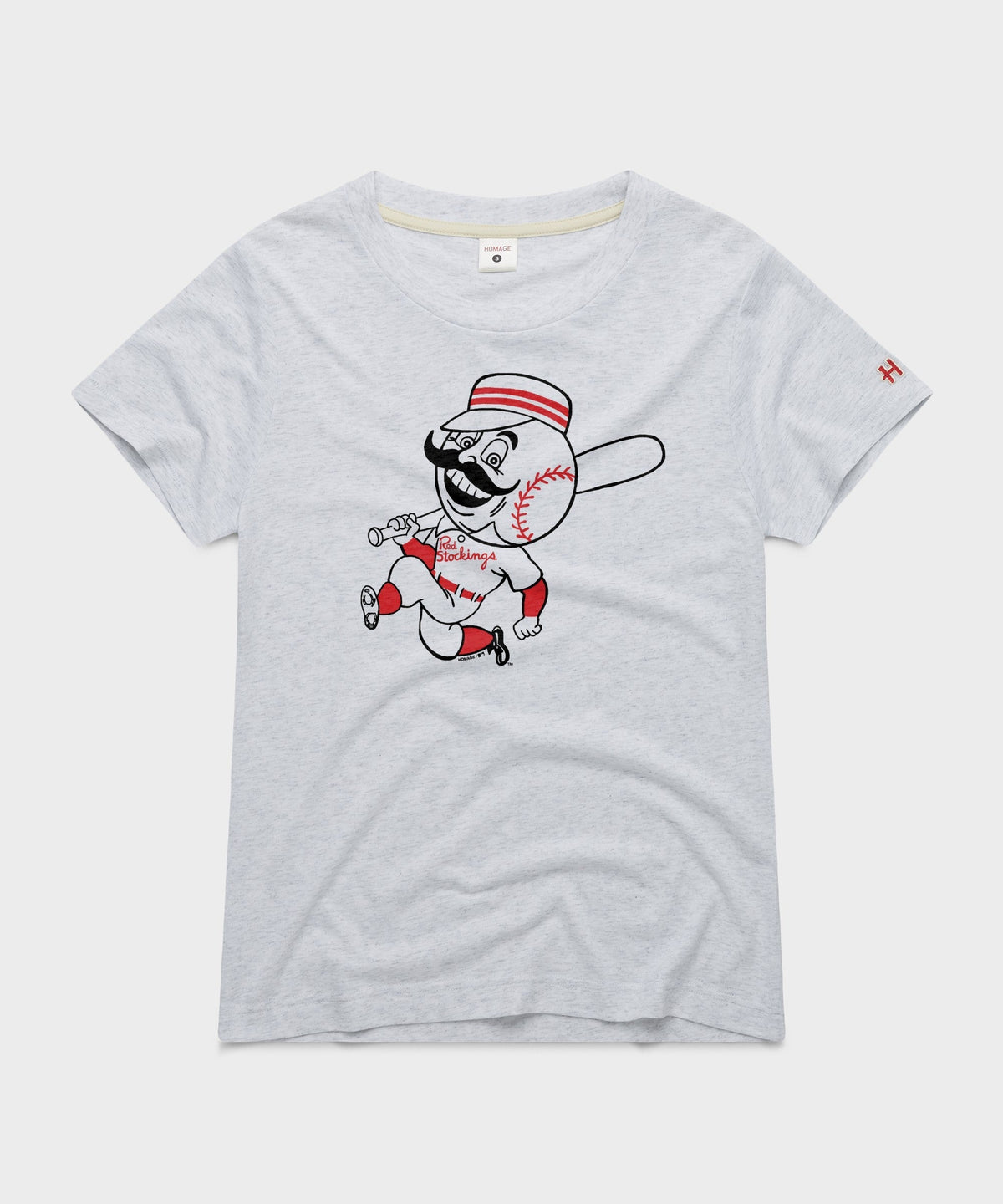 Women's Cincinnati Reds '53 Unisex