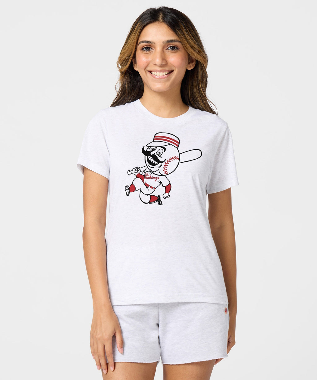 Women's Cincinnati Reds '53 Unisex